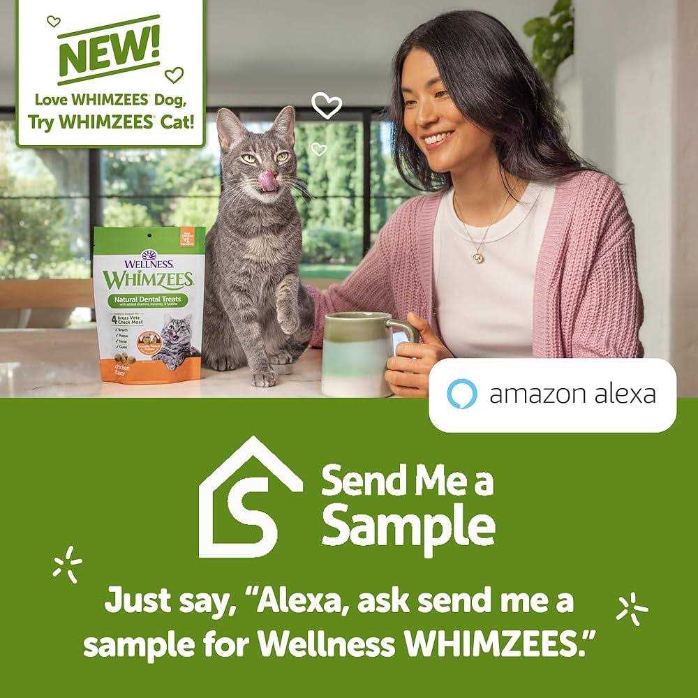 Whimzees Stix Dental - Nail Gallerys