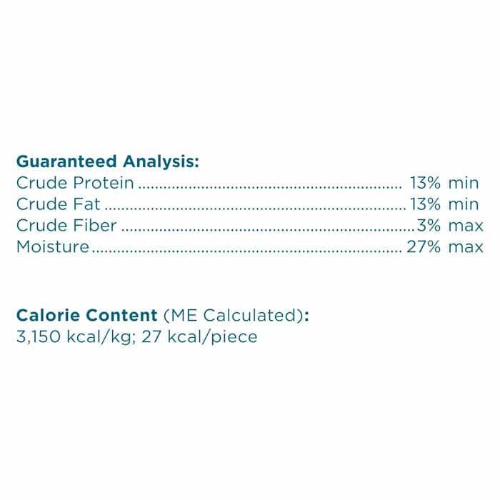 Blue Buffalo Nudges Grillers Natural Dog Treats - Nail Gallerys