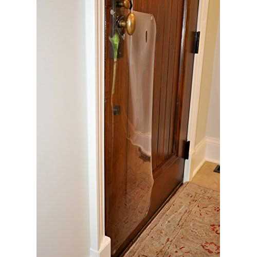 LAMINET The Original Deluxe Dog Scratch Shield - Nail Gallerys