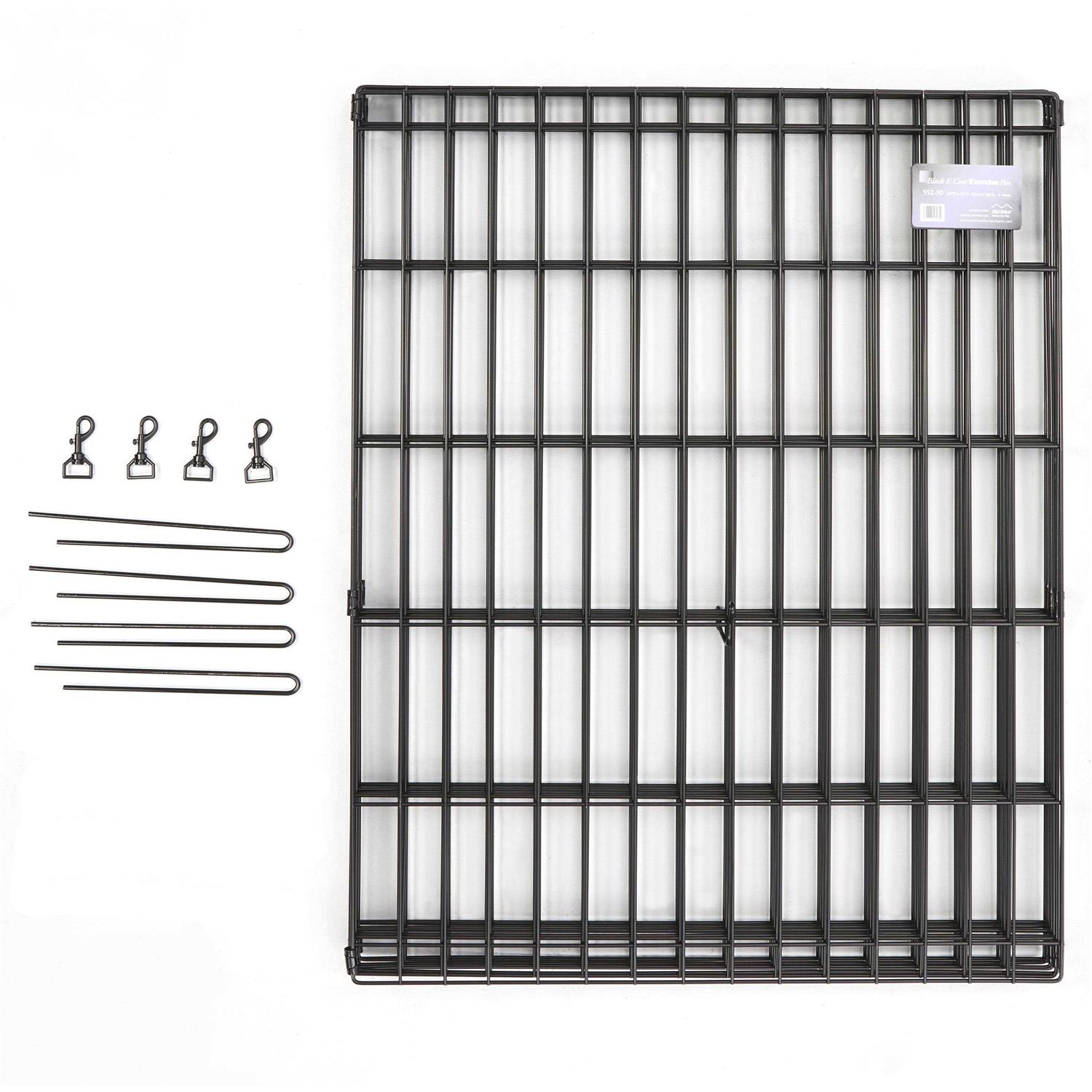 Midwest Pet Exercise Pen 8 Panels - Nail Gallerys