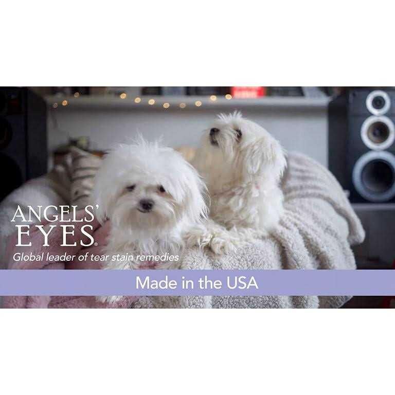 Angels’ Eyes PLUS Tear Stain Powder - Nail Gallerys