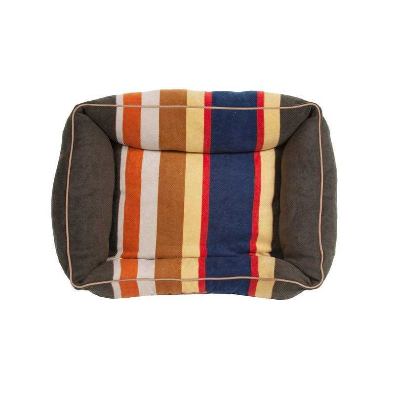 Pendleton Dog Bed National Park Kuddler - Nail Gallerys