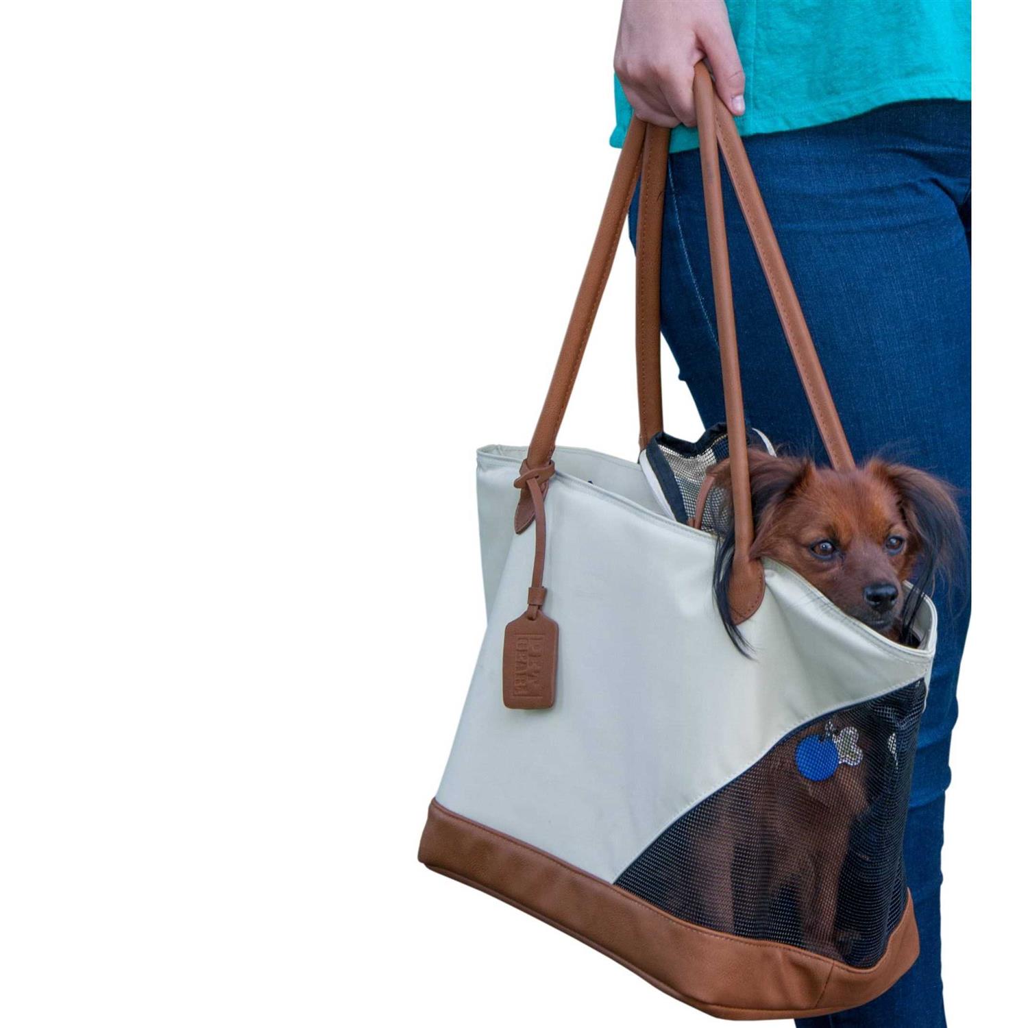 Pet Gear Tote Bag - Nail Gallerys