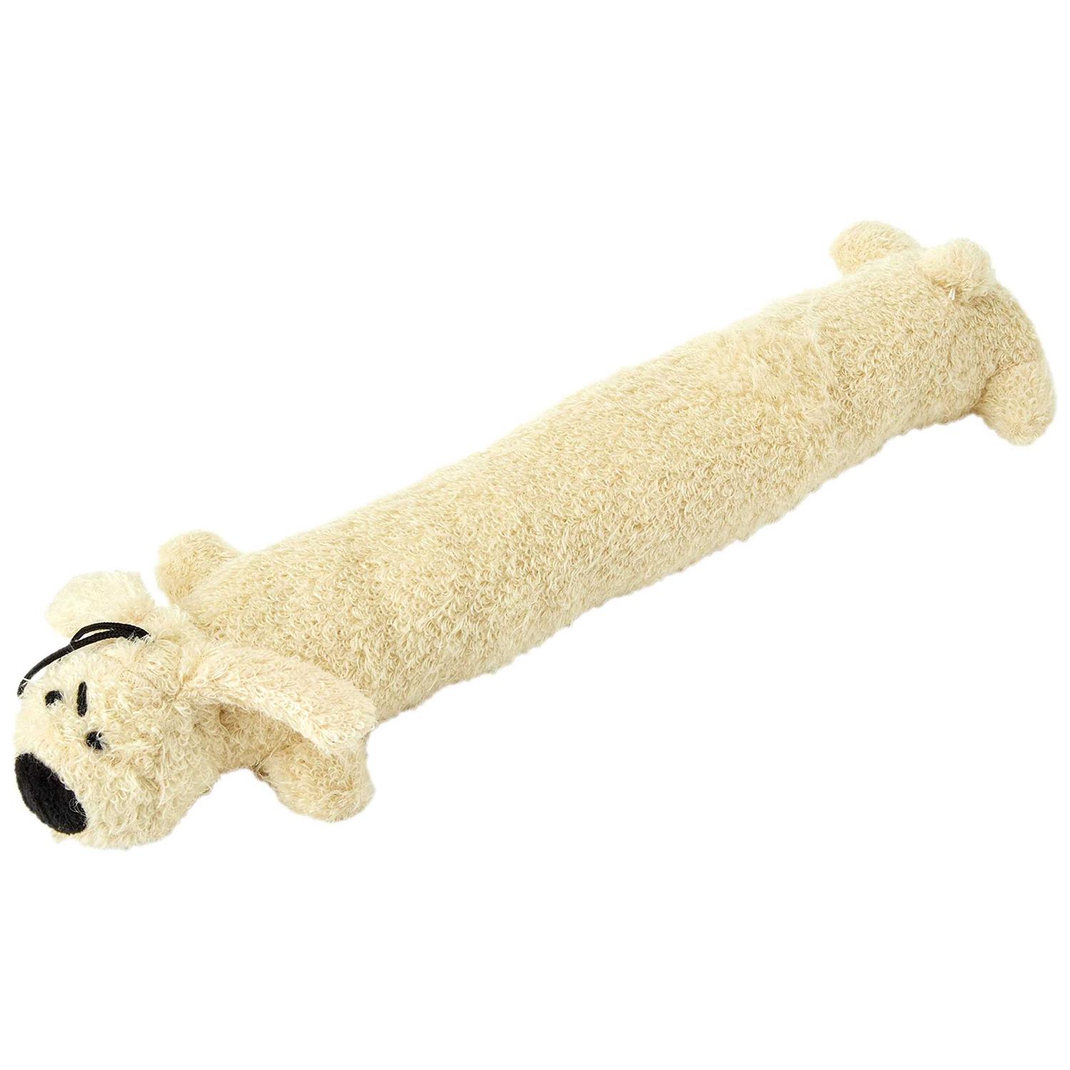 Multipet Loofa Dog Toy - Nail Gallerys