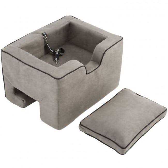 Pet Gear Booster Car Seat - Nail Gallerys