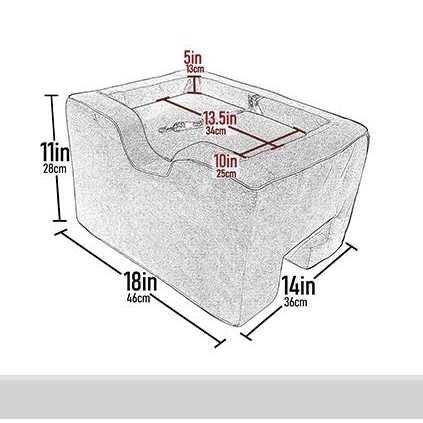 Pet Gear Booster Car Seat - Nail Gallerys