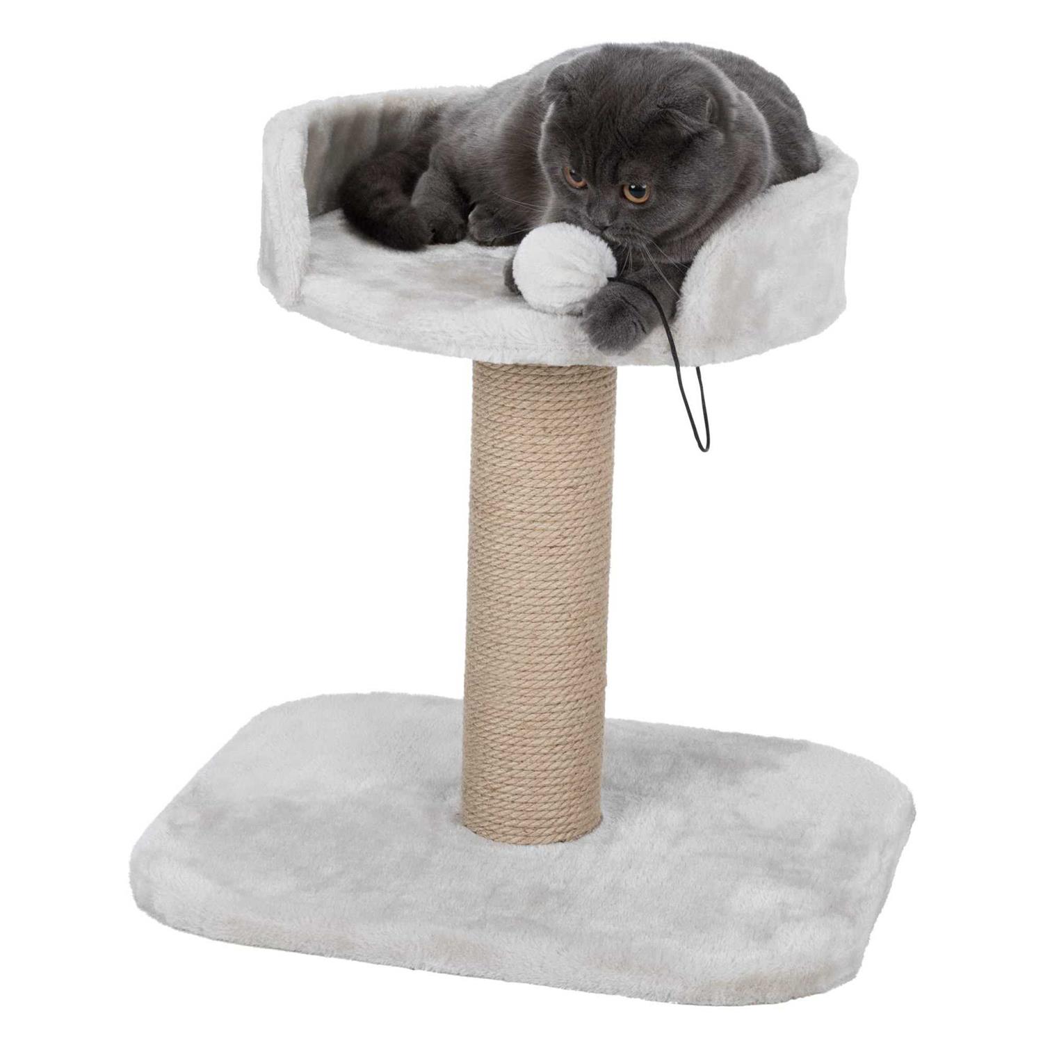 Trixie Mica Scratching Post - Nail Gallerys