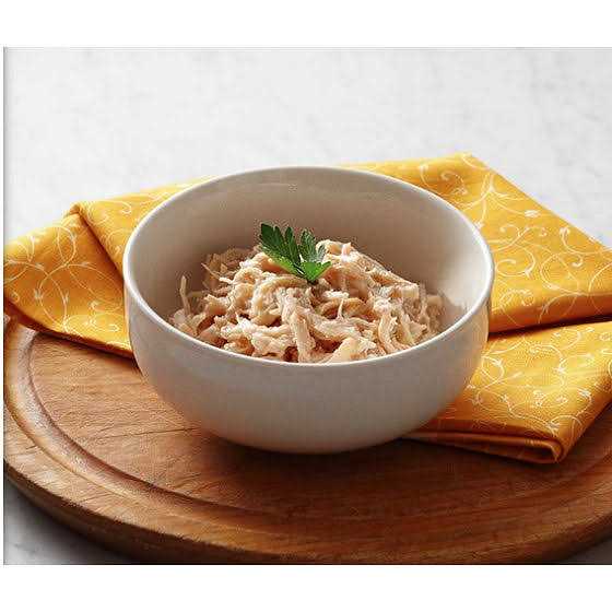 Fussie Cat Premium Chicken Gravy Food - Nail Gallerys