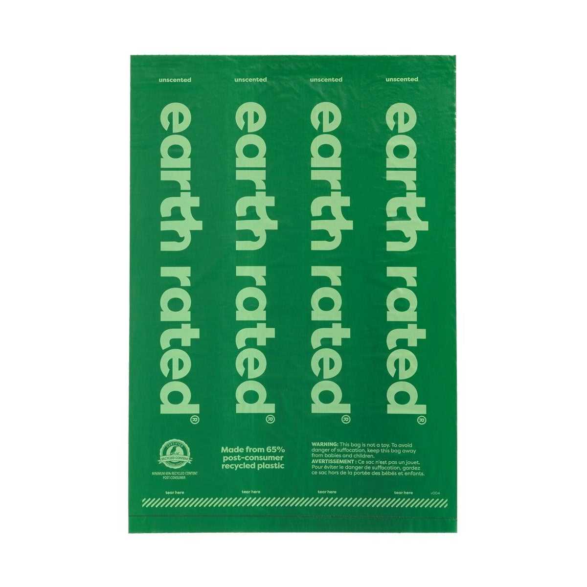 Earth Rated Bags - Nail Gallerys