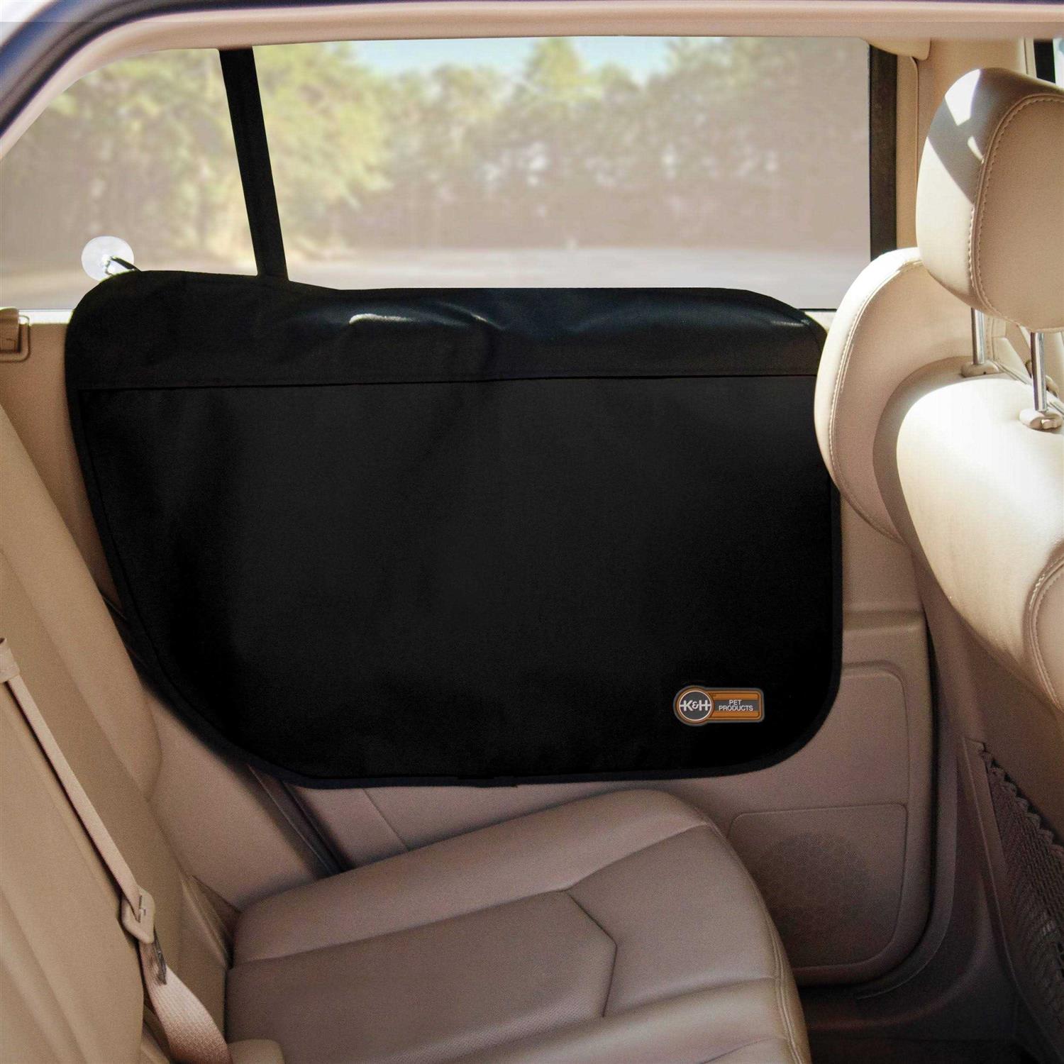 K&H Pet Products Vehicle Door Protector - Nail Gallerys