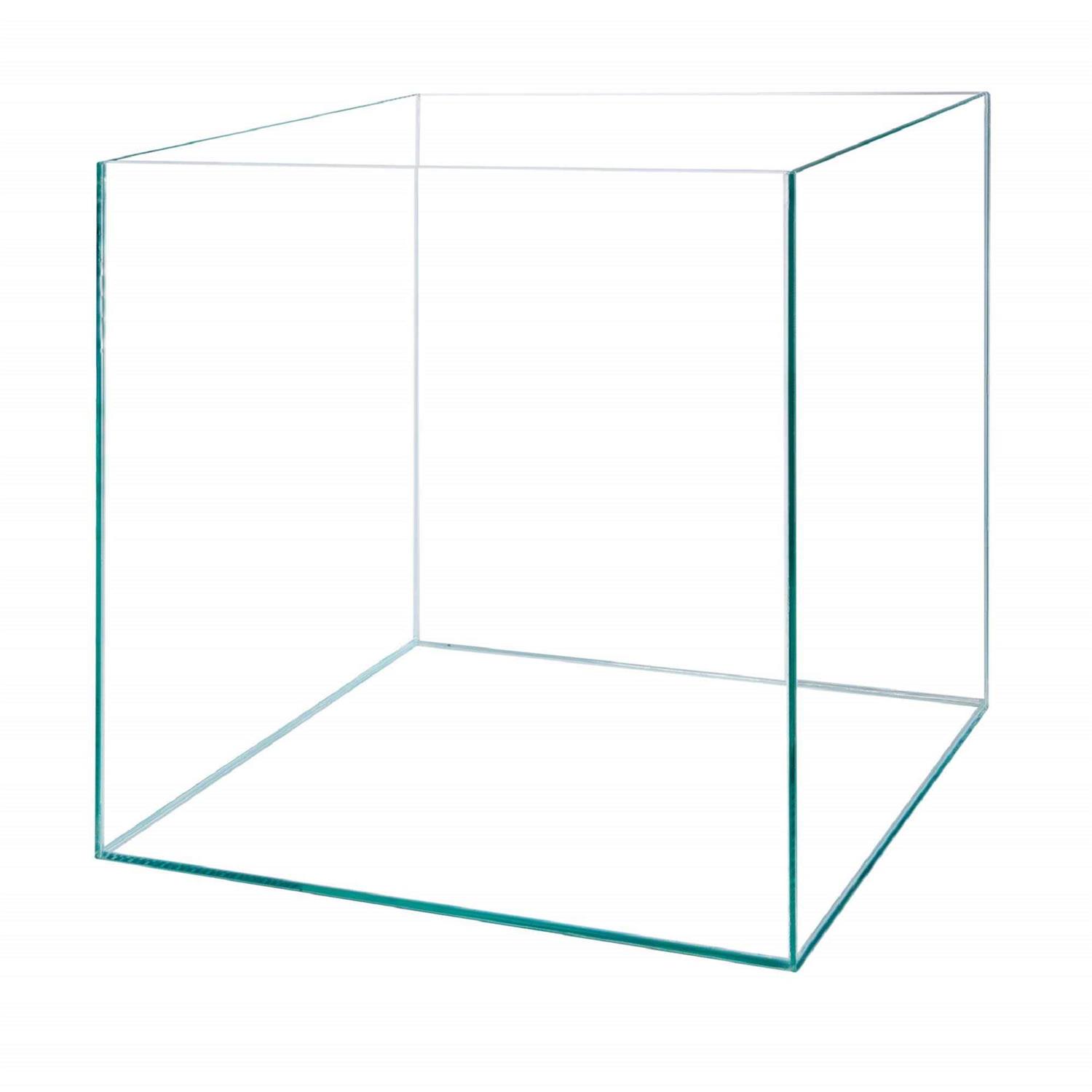 Aqueon Frameless Cube Aquarium - Nail Gallerys