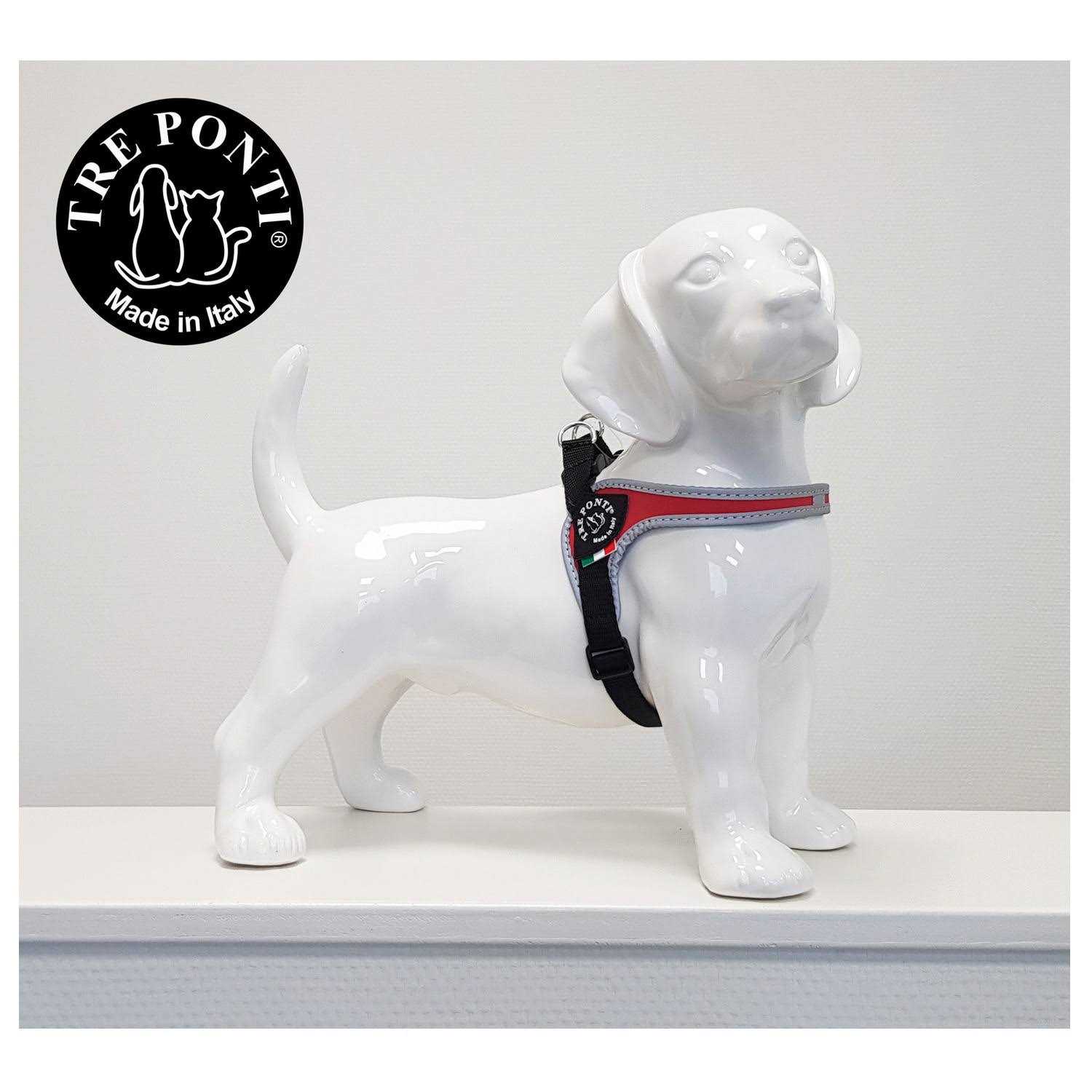 Adjustable Belly Harness - Nail Gallerys