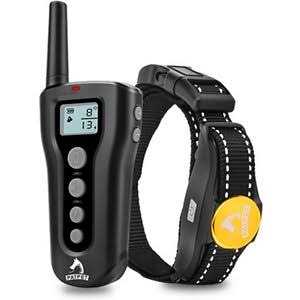 PATPET P320 Dog Training Collar Remote - Nail Gallerys
