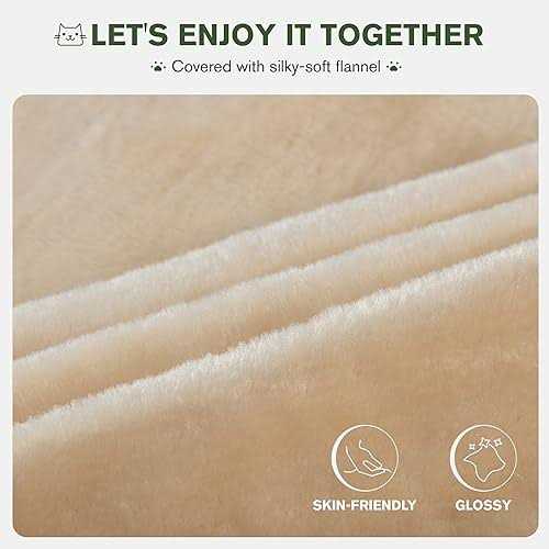 IMUsee 68 Inches Multi-Level Cat Tree for Large Cats/Big Cat Tower with Cat Condo/Cozy Plush Perches/Sisal Scratching - Nail Gallerys