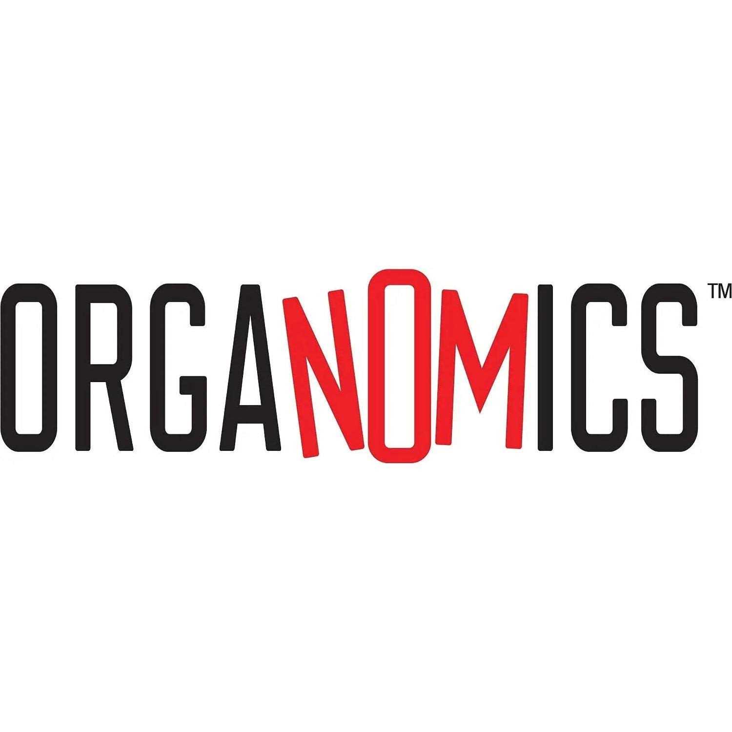 Organomics Salmon & Duck Dinner for Dogs - Nail Gallerys