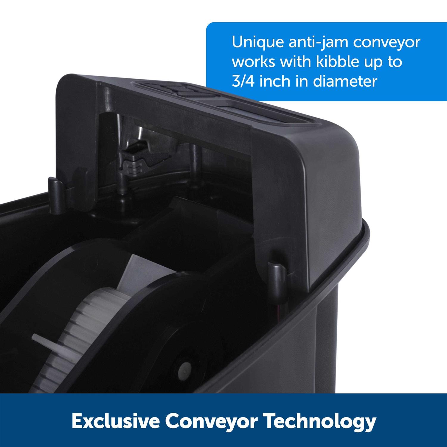 PetSafe Healthy Pet Simply Feed Automatic Feeder - Nail Gallerys