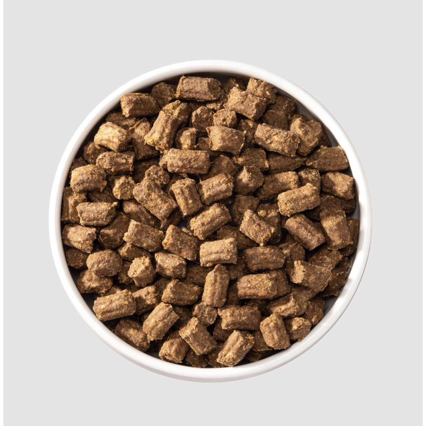 Earth Animal Dog Wisdom Chicken Air Dried - Nail Gallerys