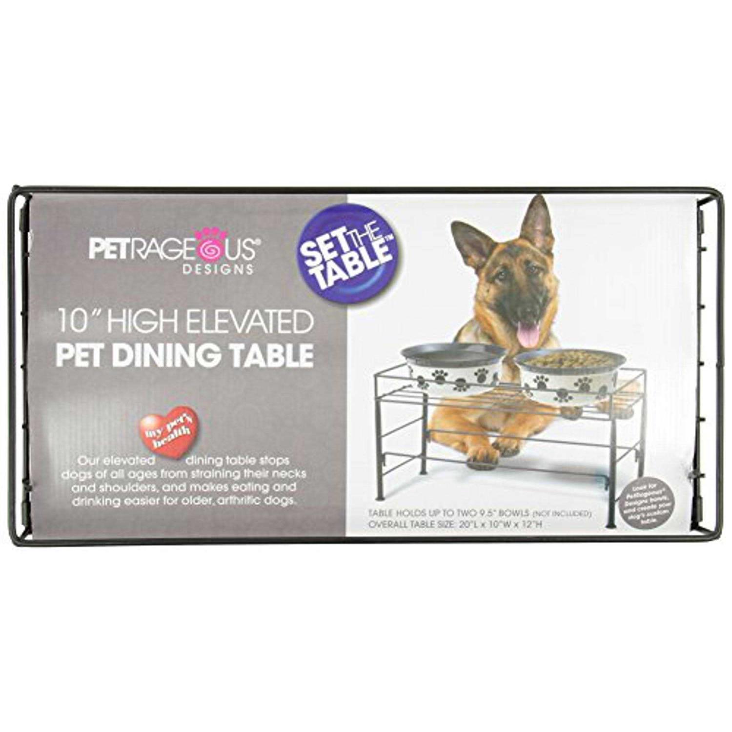 PetRageous Brody’s Table - Nail Gallerys