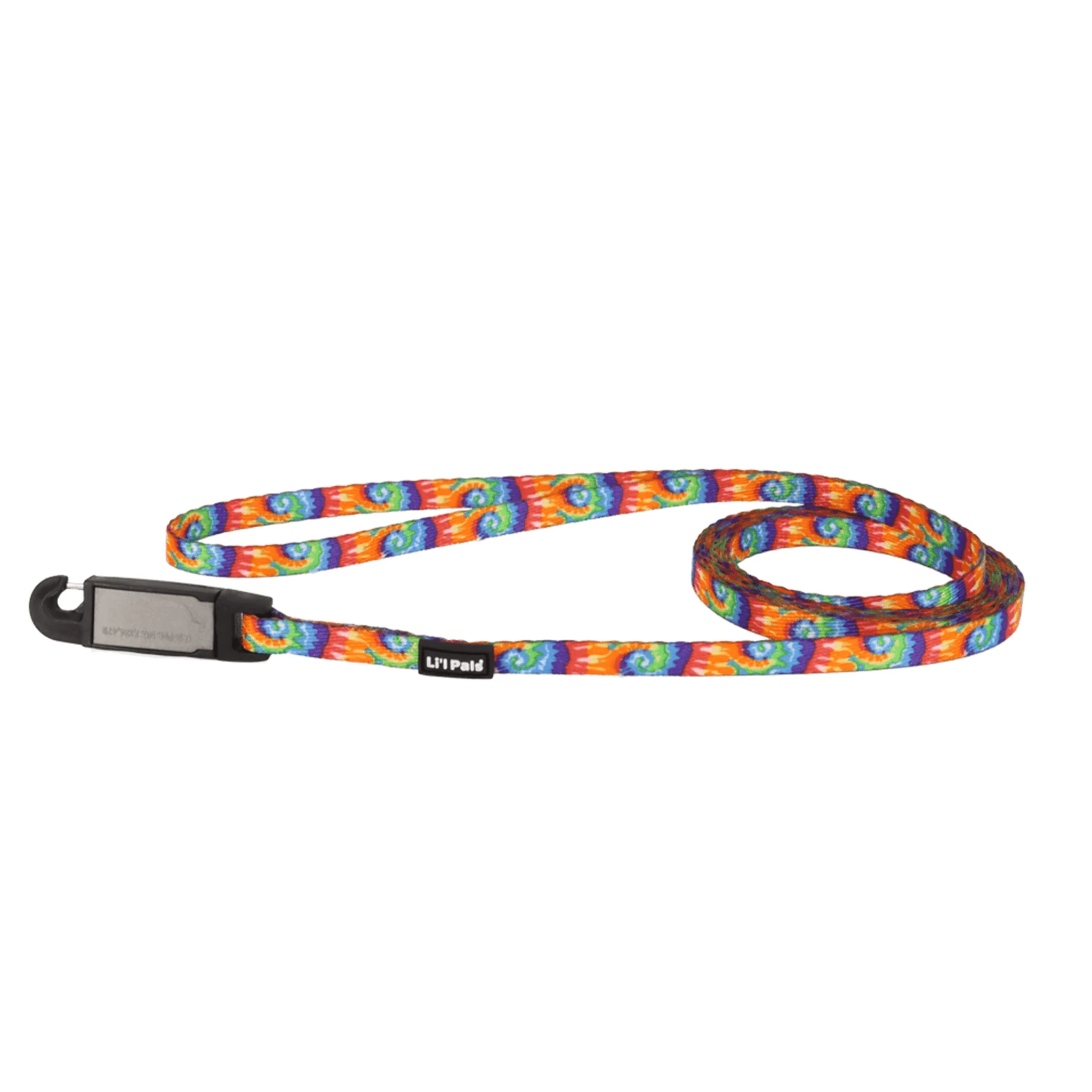 Li'l Pals Patterned Dog Leash with E-Z Snap - Nail Gallerys