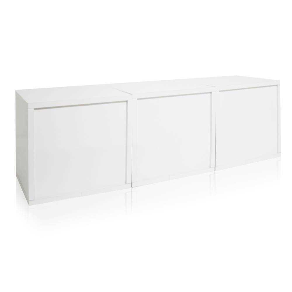 Way Basics Eco Cat Litter Box Enclosure - Nail Gallerys