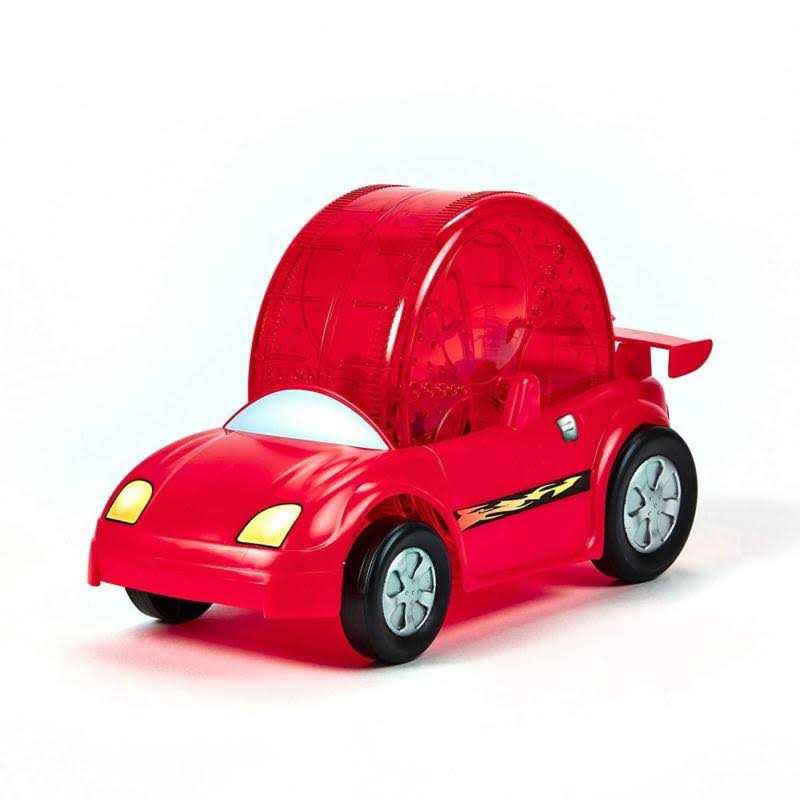 Kaytee Critter Cruiser - Nail Gallerys