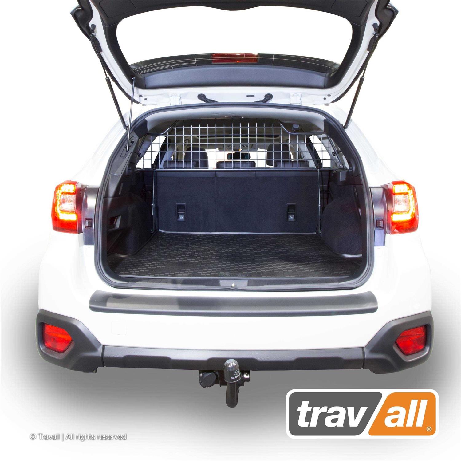 2014-2019 Subaru Outback Travall Guard Pet Barrier. TDG1476 - Nail Gallerys