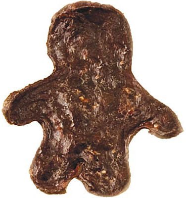 Woofermen All-Natural USA Beef Dog Chew Treats - Nail Gallerys