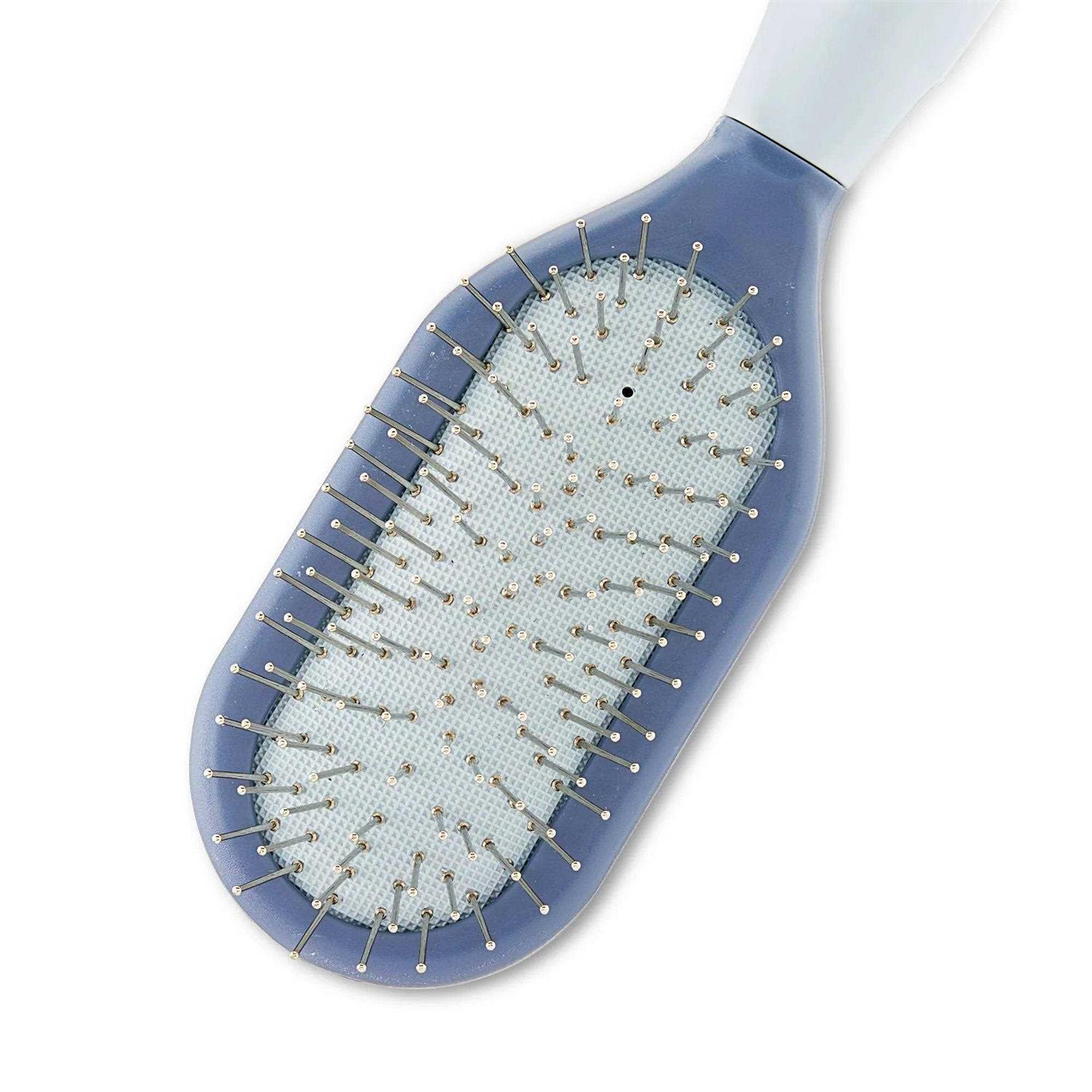 Vibrant Life Pin Dog Brush - Nail Gallerys