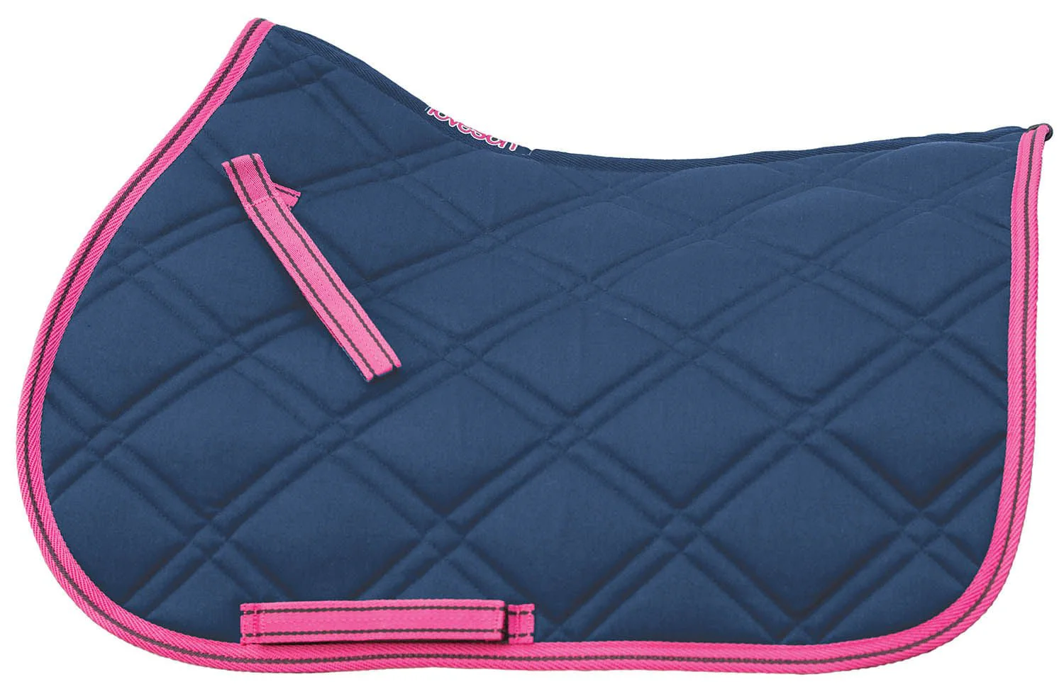 Loveson Saddle Pad - Nail Gallerys