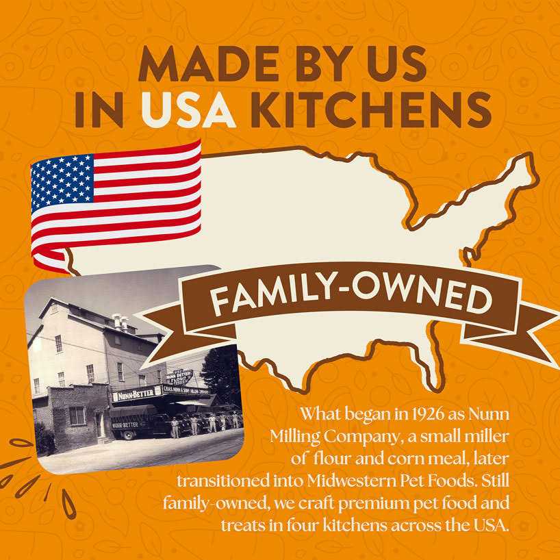 Earthborn Holistic Great Plains Feast Grain Free Dry Dog Food - Nail Gallerys