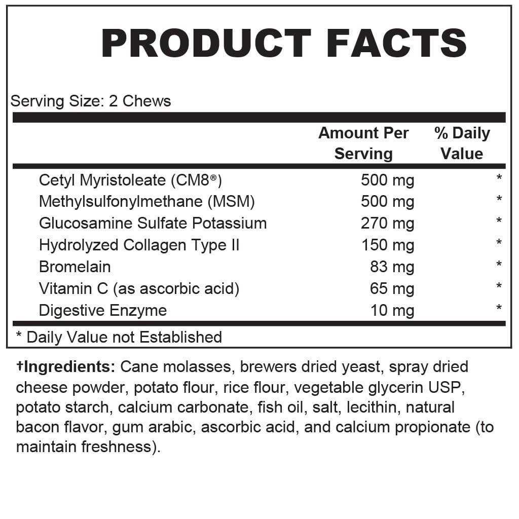 Flexpet with CM8 - Nail Gallerys