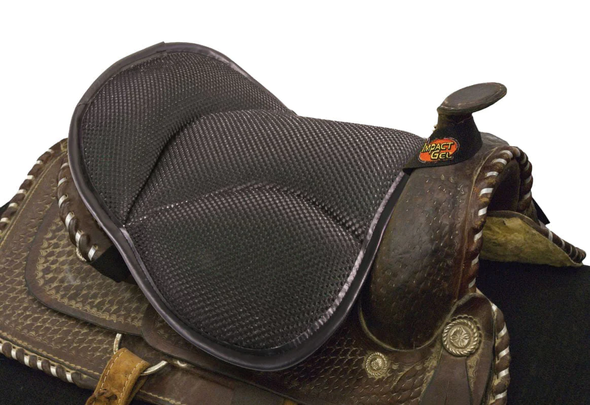 Impact Gel Seat Saver Saddle Cushion - Nail Gallerys
