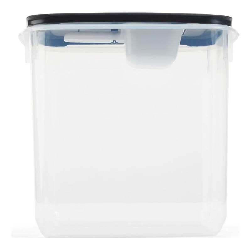 EveryYay Serve & Preserve Food Storage - Nail Gallerys