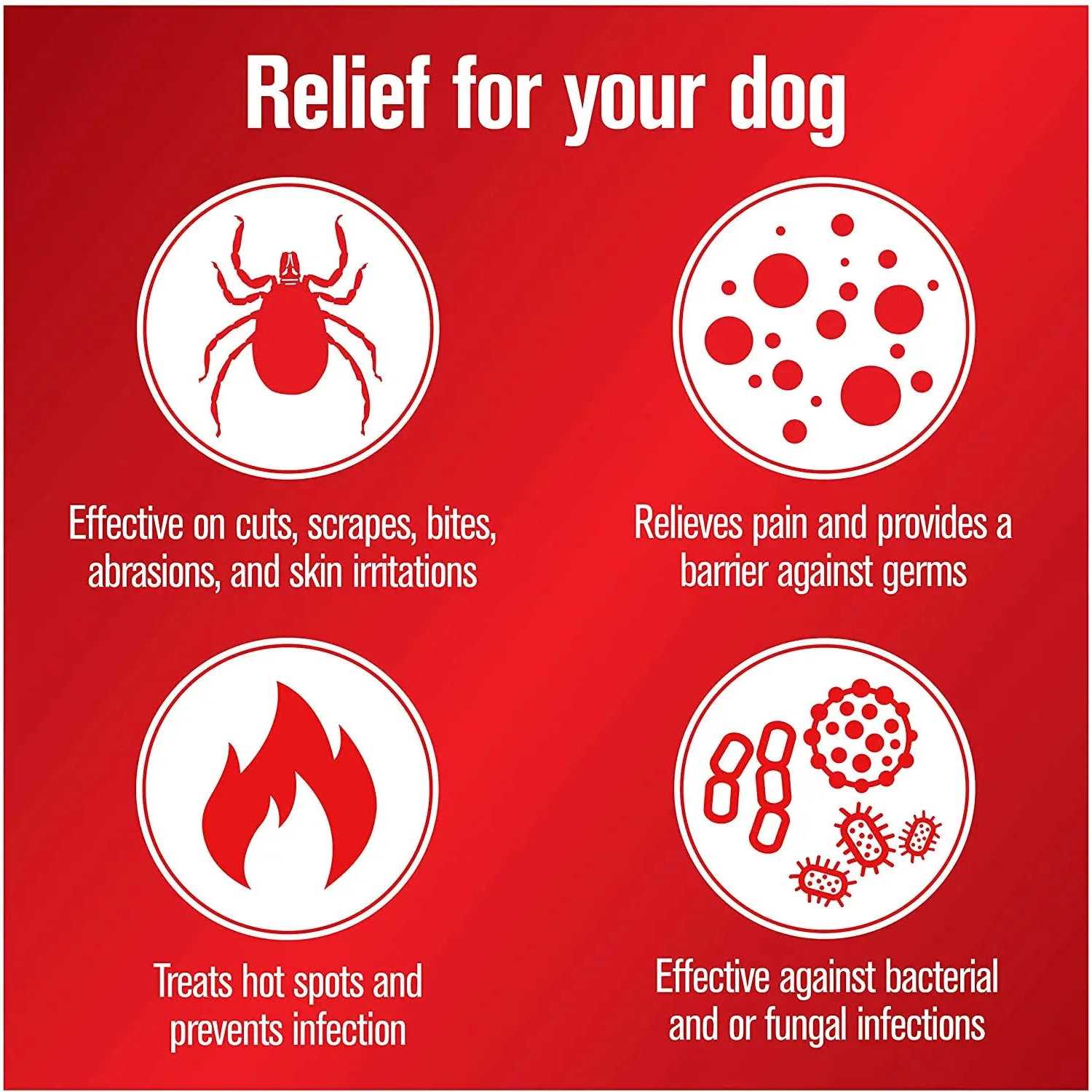 Sulfodene 3 Way Ointment for Dogs - Nail Gallerys