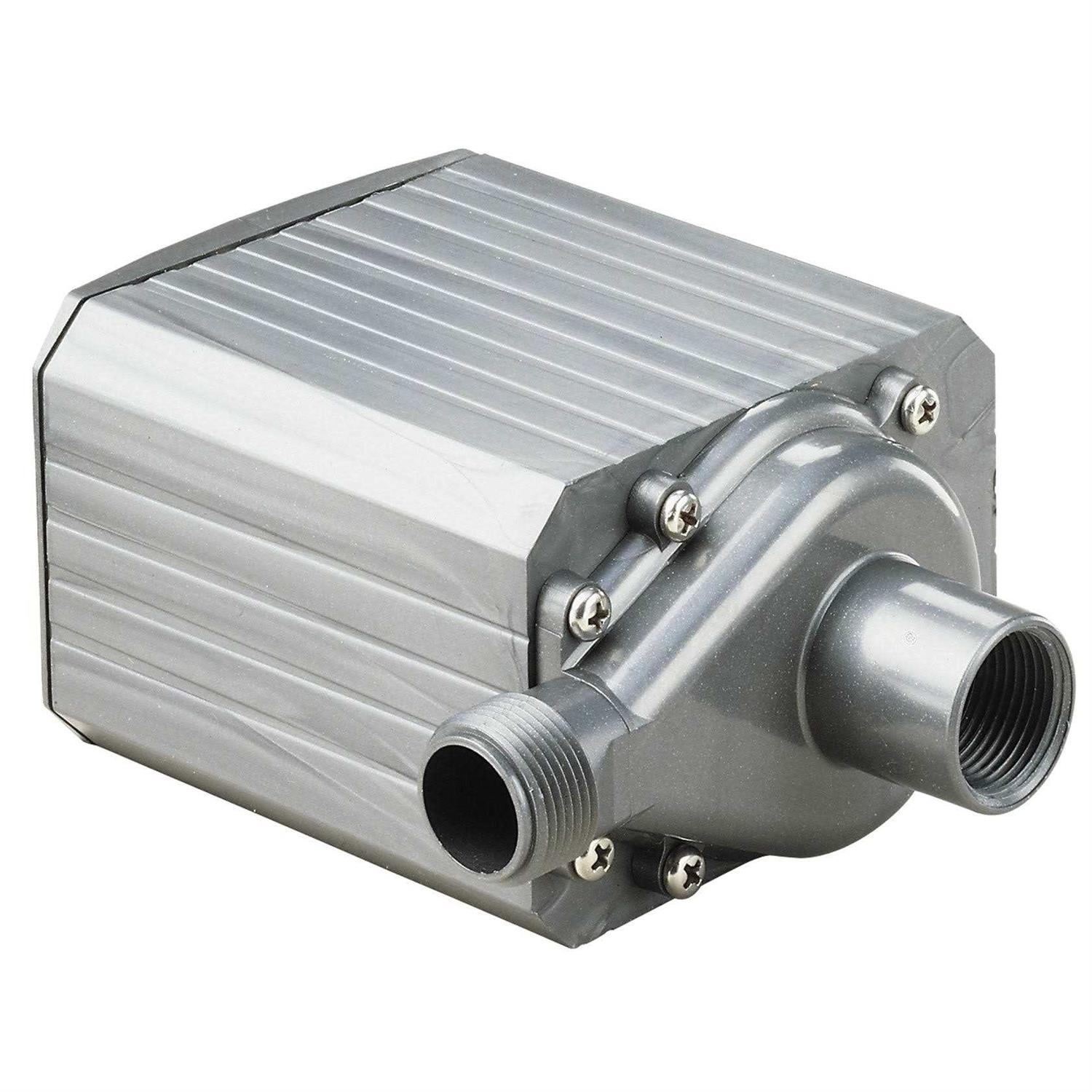 Supreme Aqua-Mag Magnetic Drive Water Pump - Nail Gallerys