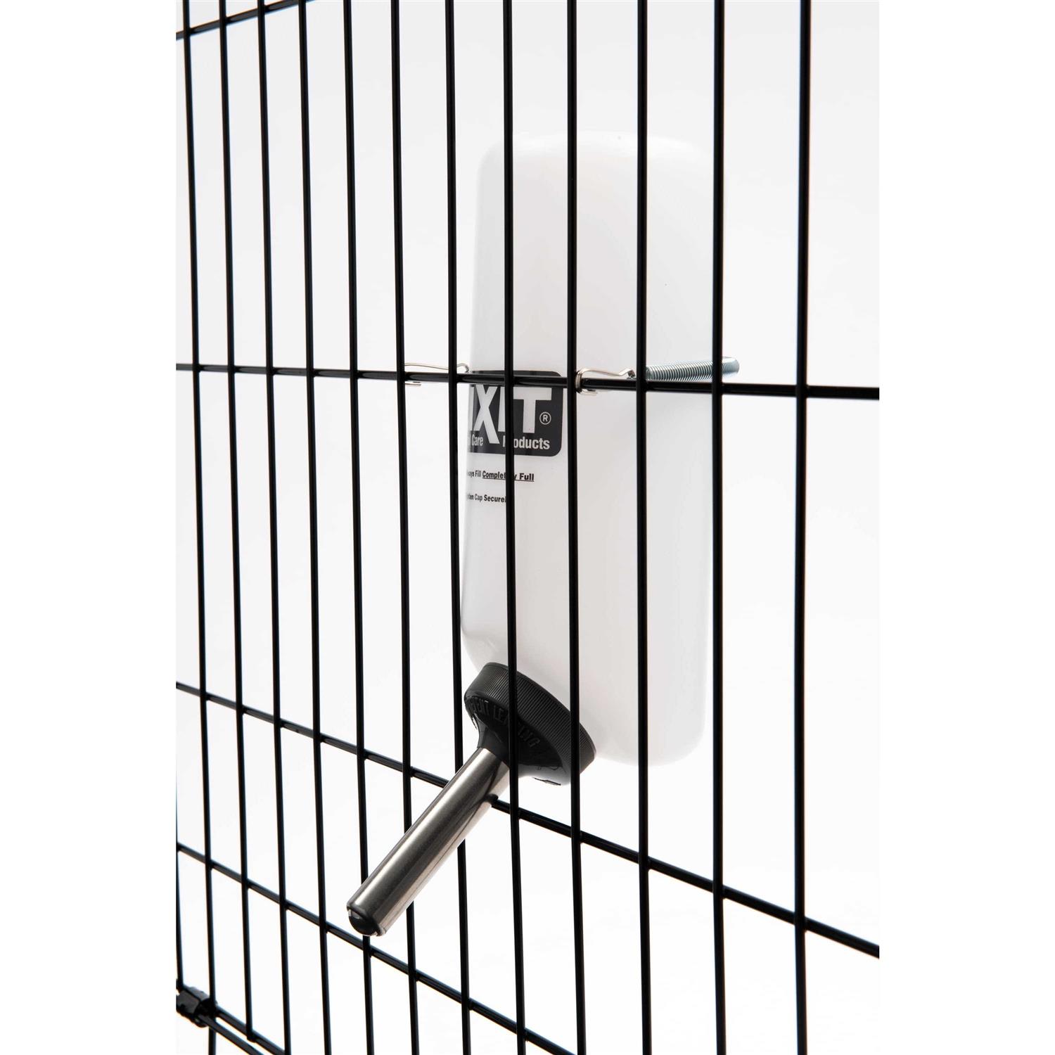 Lixit Dog Water Bottle - Nail Gallerys