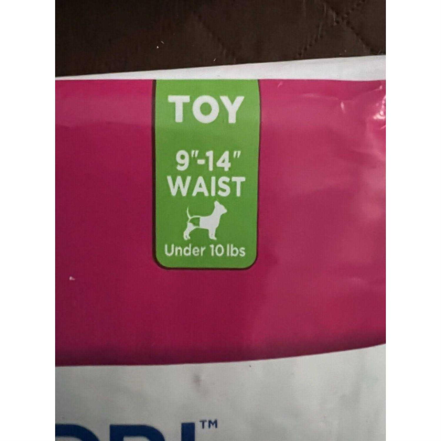 Out! Disposable Female Dog Diapers - Nail Gallerys