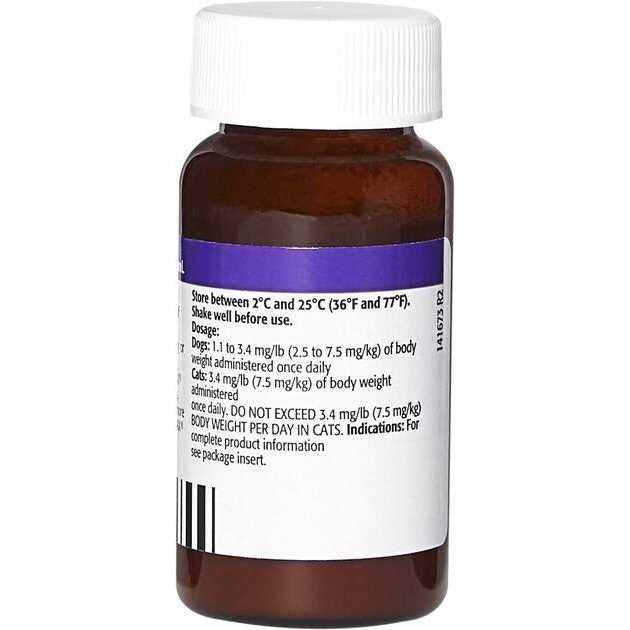 Orbax Oral Suspension for Dogs & Cats - Nail Gallerys