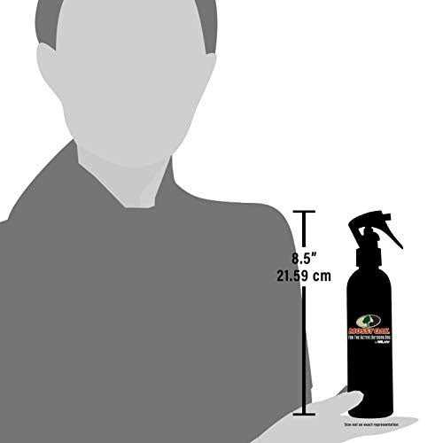 Mossy Oak Citronella Dog Spray - Nail Gallerys