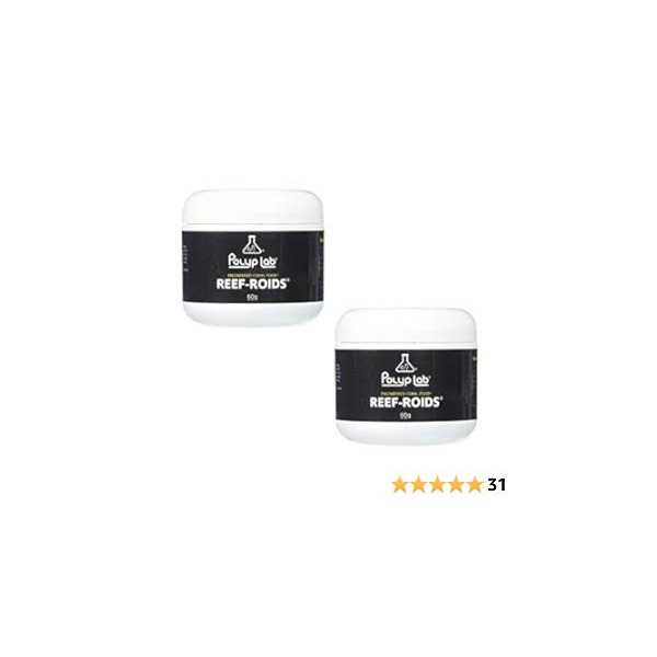 Polyplab Reef Roids Coral Food - Nail Gallerys