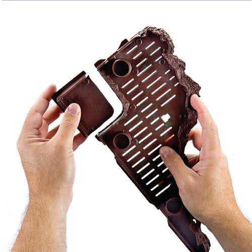 Penn Plax Tank Terrace Aquarium Shelf System - Nail Gallerys