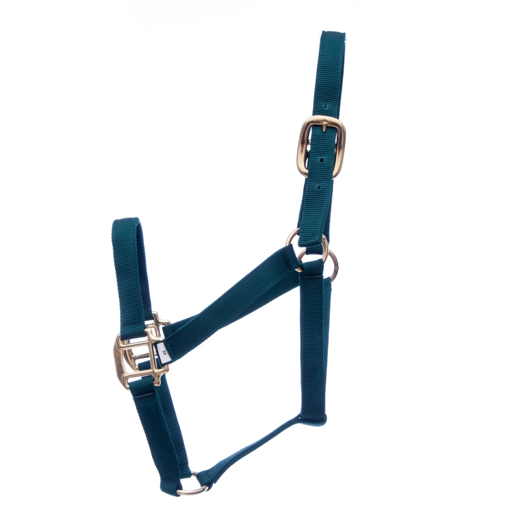 Premium Nylon Horse Halters - Nail Gallerys
