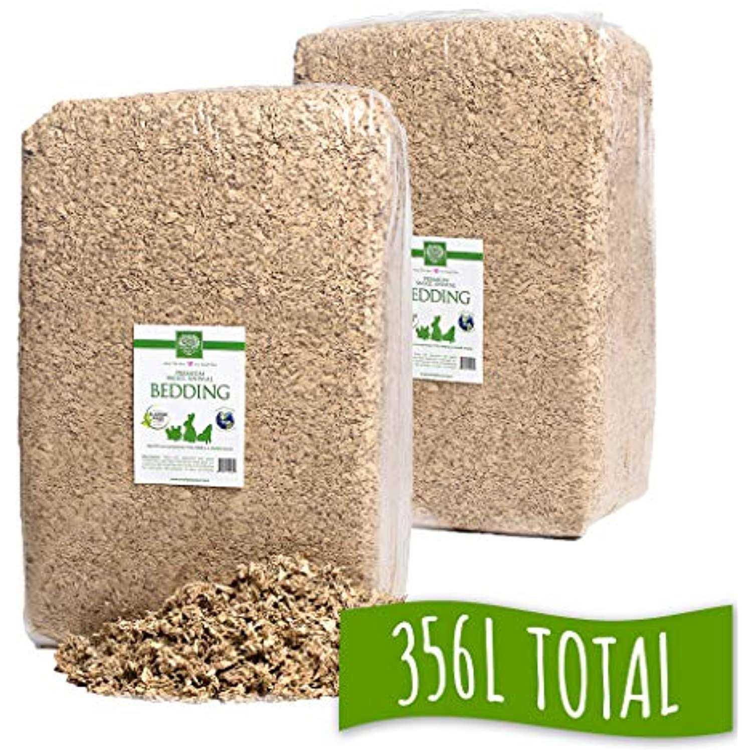 Small Pet Select Paper Bedding - Nail Gallerys