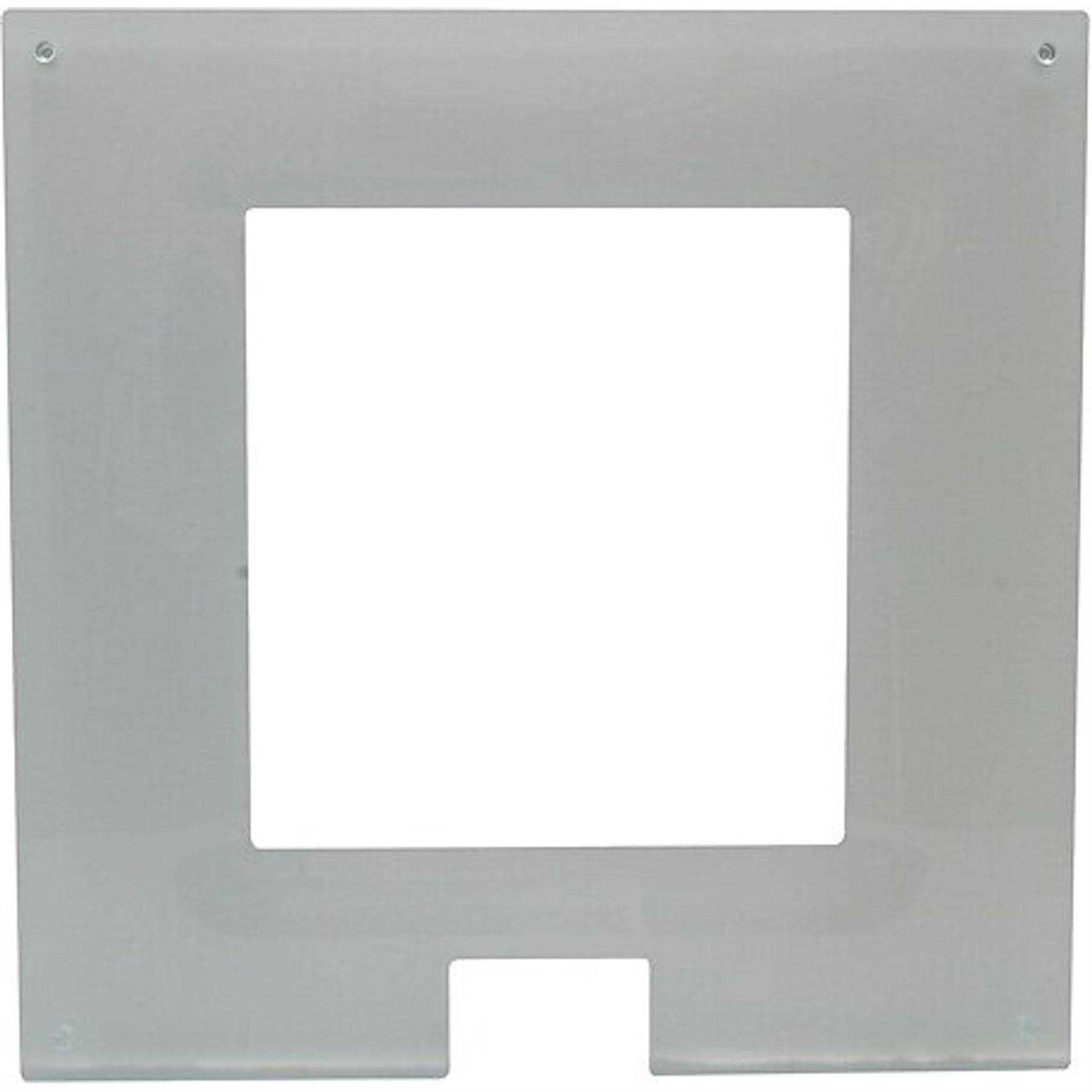 Fluval Chi Aquarium Cover - Nail Gallerys