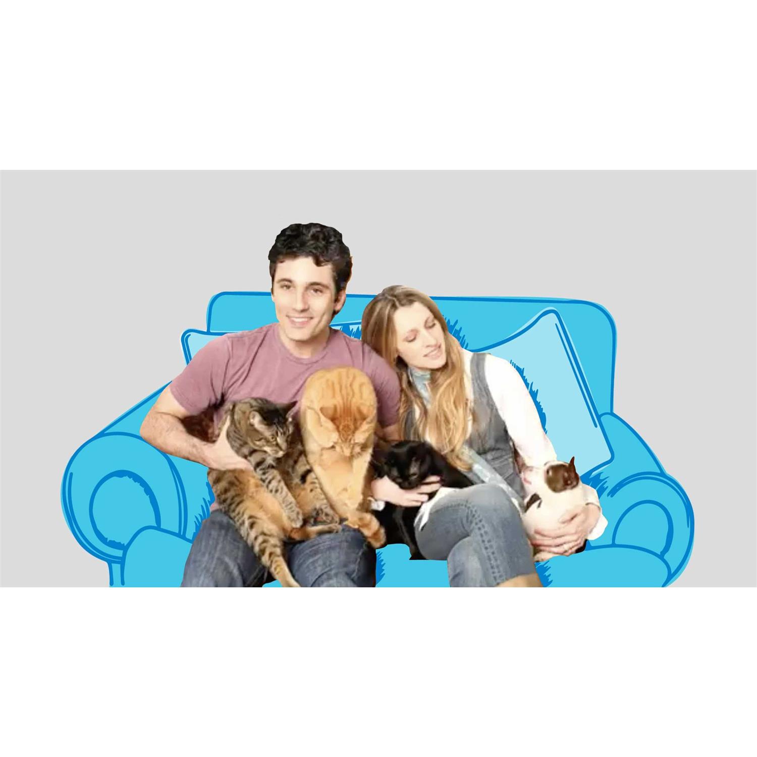 Weruva Grilled Tilapia Mideast Feast Cat Food - Nail Gallerys