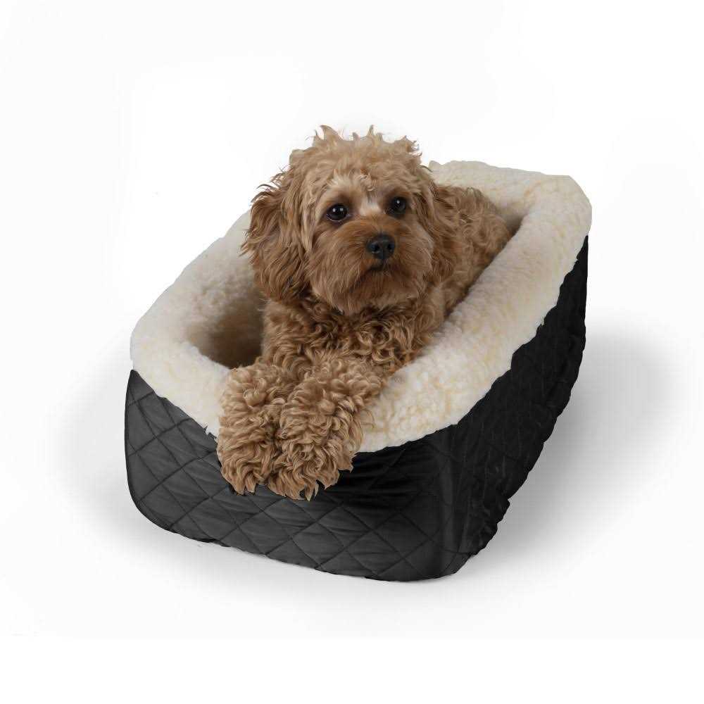 Snoozer Lookout II Pet Car Seat - Nail Gallerys