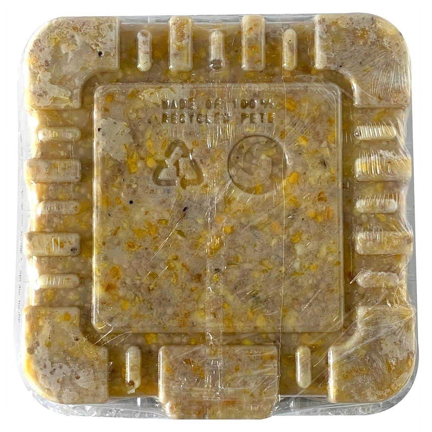 Ace Bird Blend Assorted Species beef Suet 11 oz - Nail Gallerys