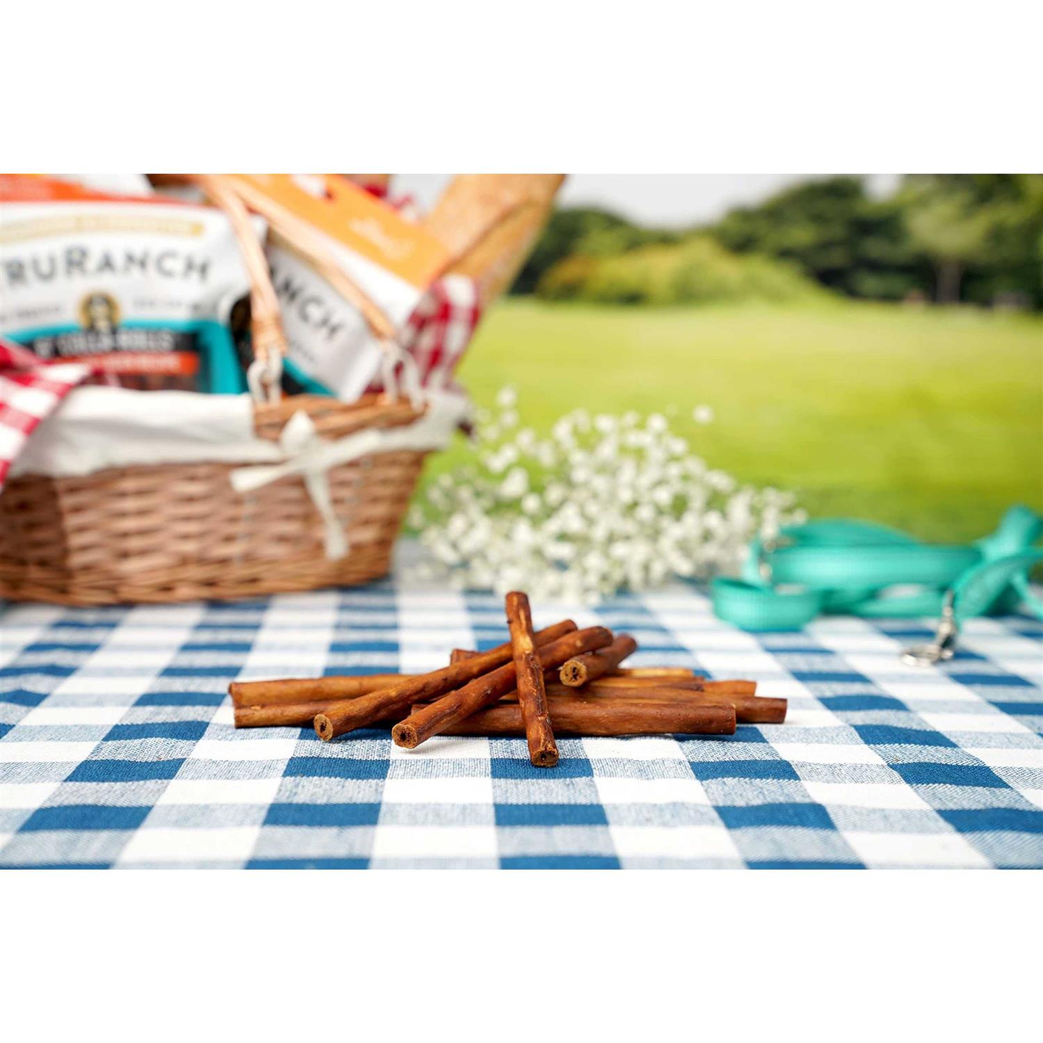 TruRanch Dog Chews + Collagen Recipe - Nail Gallerys