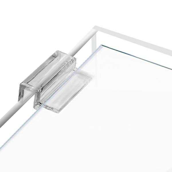 Aquatop Glass Lid Clips for the HCA3G Tank - Nail Gallerys