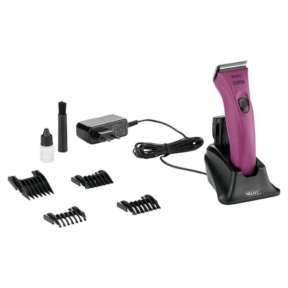 Wahl Creativa Cordless Clipper - Nail Gallerys
